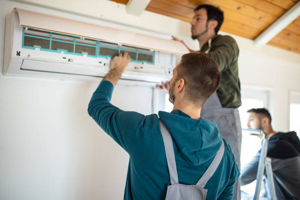 Air Duct Cleaning in Chesnut Hill, PA