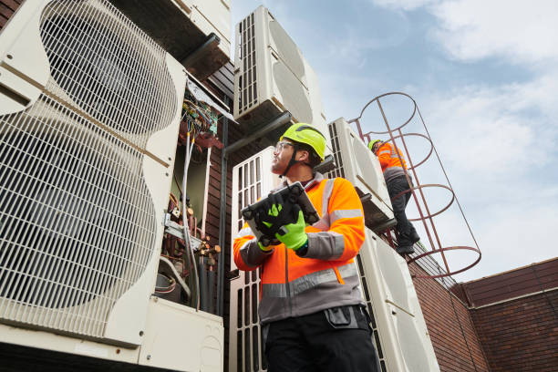 Best HVAC Service Technicians  in Chesnut Hill, PA