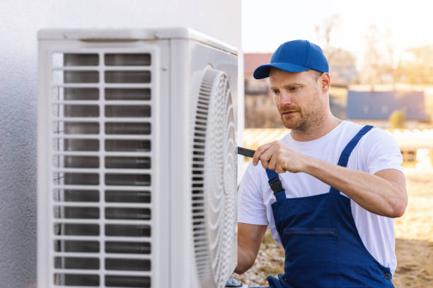 Best Affordable HVAC Services  in Chesnut Hill, PA